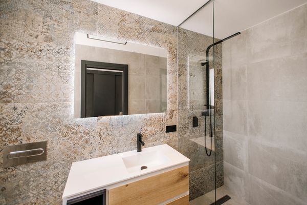 Oceanic Luxury Apartments