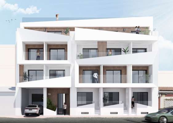 Edificio Sonata