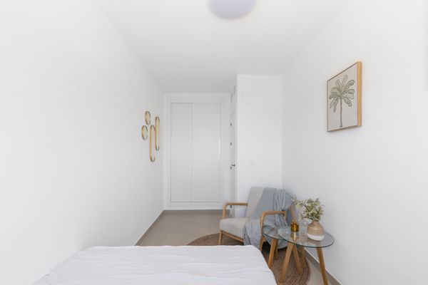 Residencial Azahares Rafal