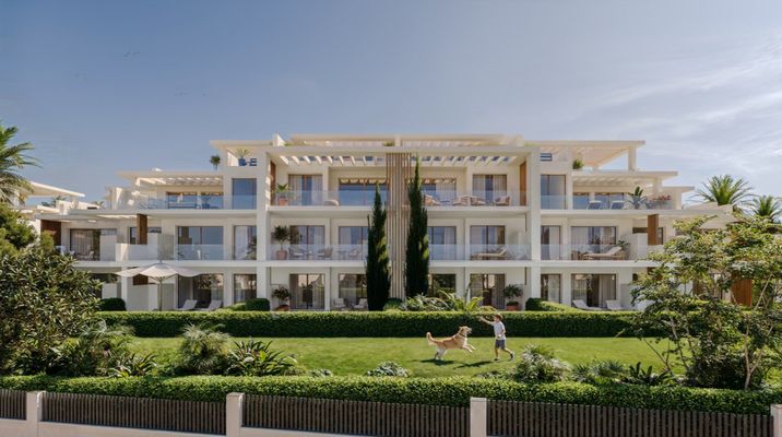 Royal Park Phase II