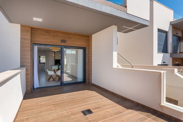 Bellavista Bungalows Fase 3