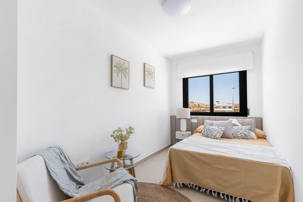 Residencial Azahares Rafal