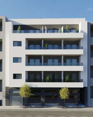 Edificio Intercosta Sun Bay
