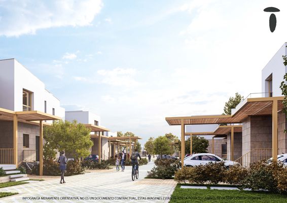 Talasa Terra – Townhouses