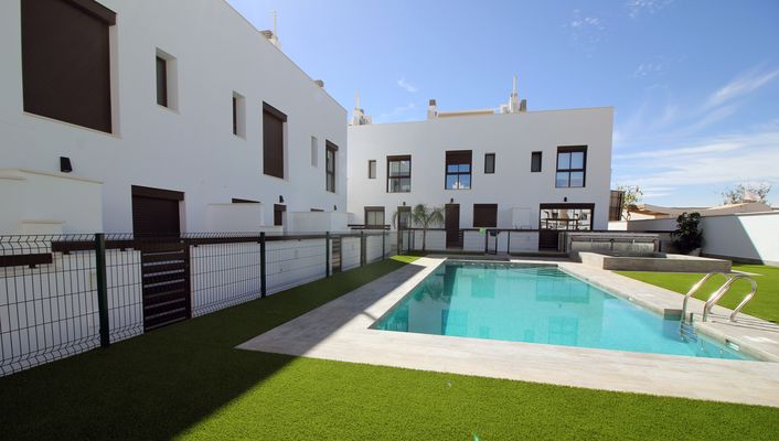Bahia Homes 3