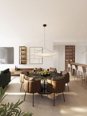 Royal Park Phase II