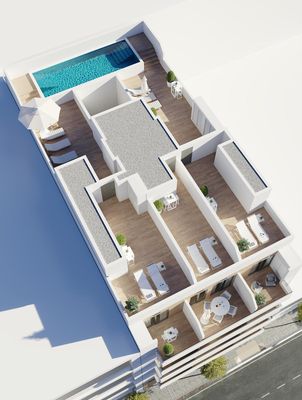 Edificio Bahia Center