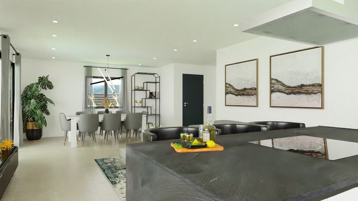 Alenda Golf – Villa Atenea
