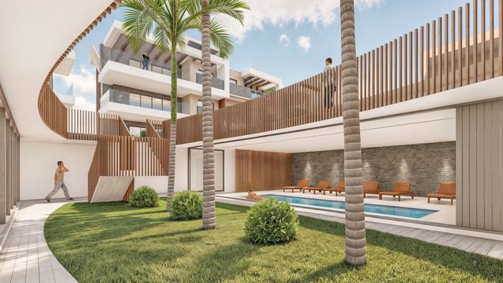 Lamar Higuericas Beach – Fase 2