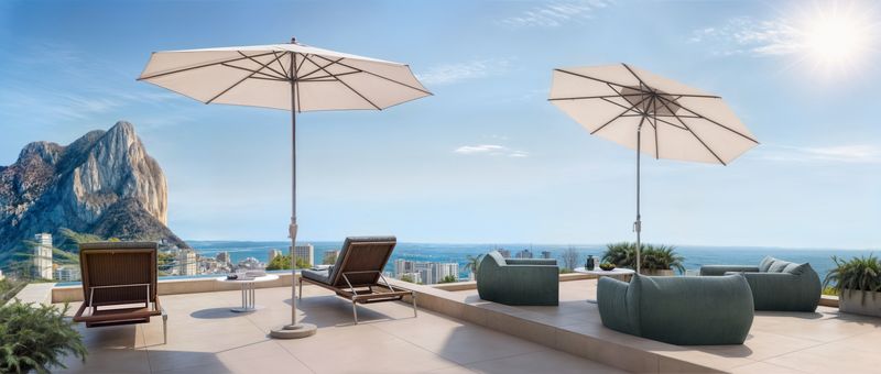Gran Sol Villas
