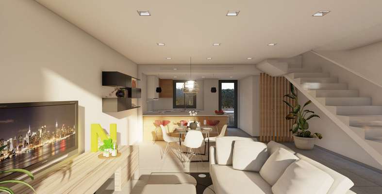 Vegasol Homes 1