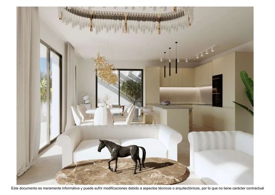 Villa Ibiza 8 – Golf Bahia