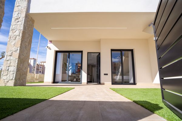 Residencial Thiar Village III Premium