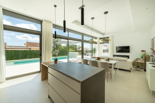 Luxury Villas Esmeralda