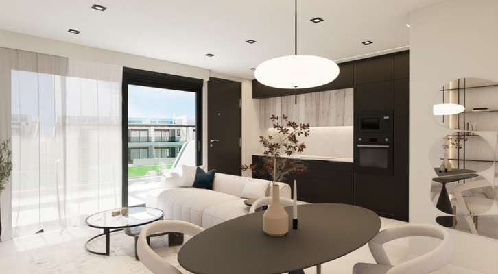 Residencial Thiar Village V