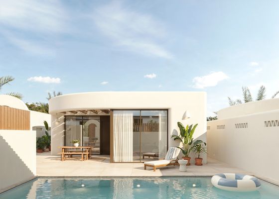 Larcosta Homes I