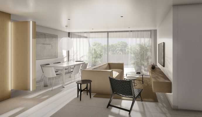 Mirador De La Salina – Apartamentos