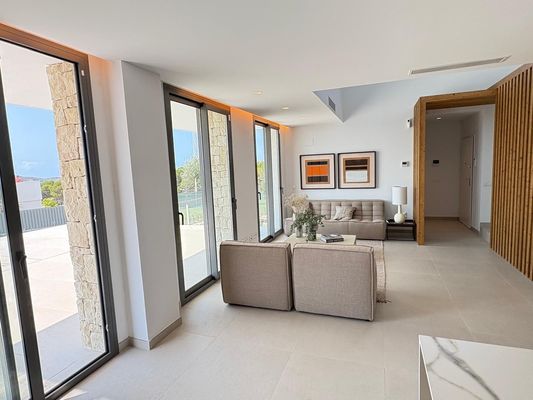 Costabella Residences – Phase I