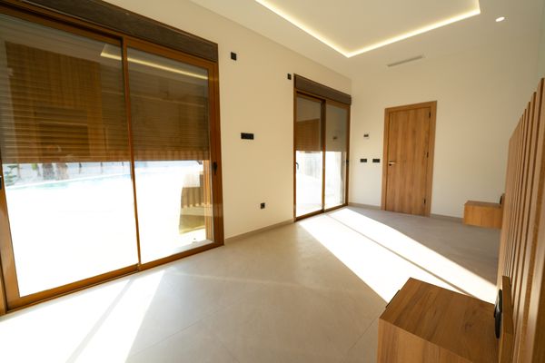 Villas Catalina – Golf La Marquesa