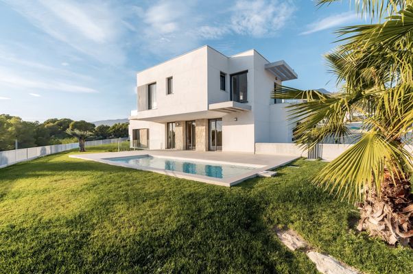 Costabella Residences – Phase I