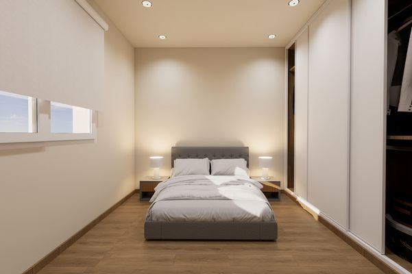 Residencial Aura II