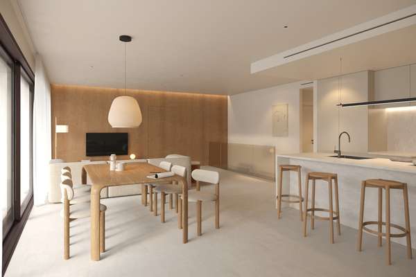 Residencial Dune Fase 1