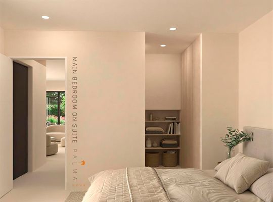 Villas Palma Nova