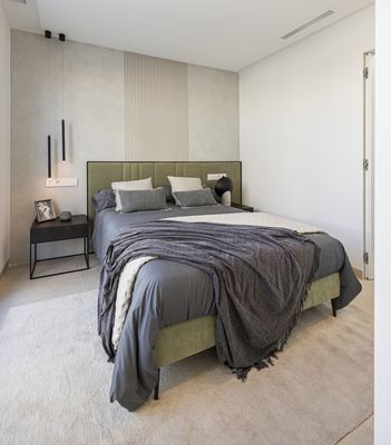 Villas Maestras