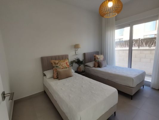 Villas Las Lagunas