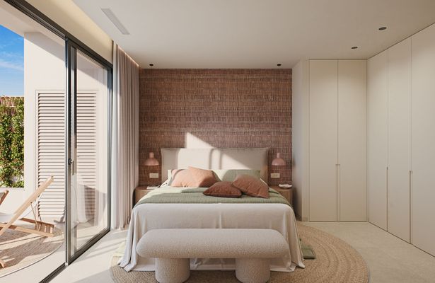 Citrus Apartments