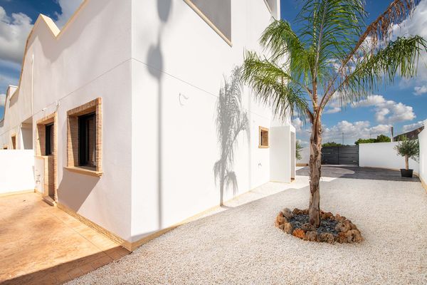 Vegasol Homes 2 – Chalets Adosados