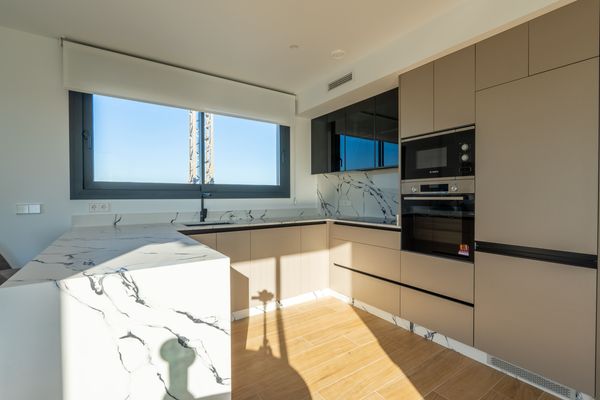 Arena Golf Villas