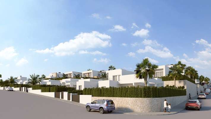 Mar Egeo II – Villa Thasos