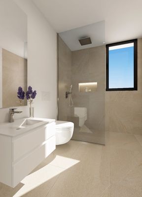 Seaview 6 Fase 2 – Villas Independientes
