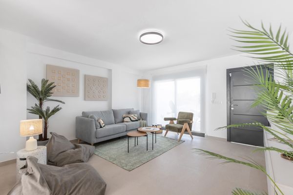 Residencial Azahares Rafal
