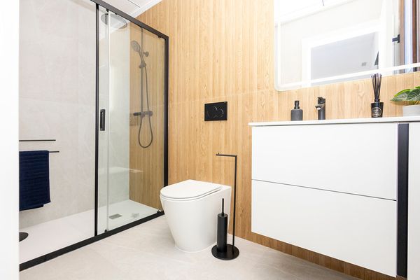 Vistabella Plaza – Casa Oranger 3 Beds