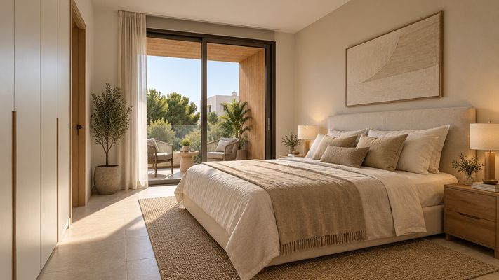 Agatha Villas III