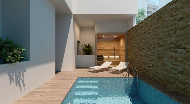 Edificio Innovapart