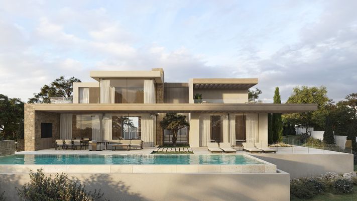 Project 035 – La Fustera