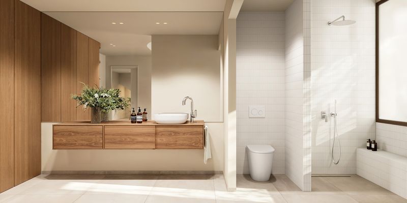 Larcosta Homes I