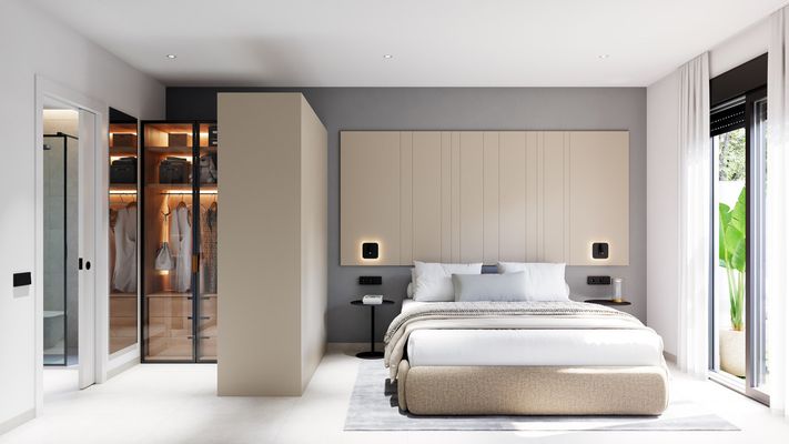 Pura Vida V – Apartamentos