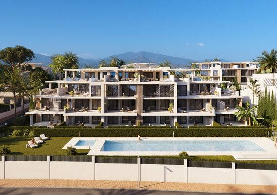 Royal Park Phase II