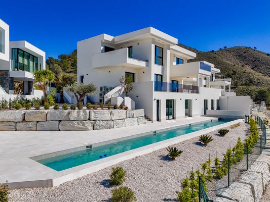 Villa Rey Felipe 22