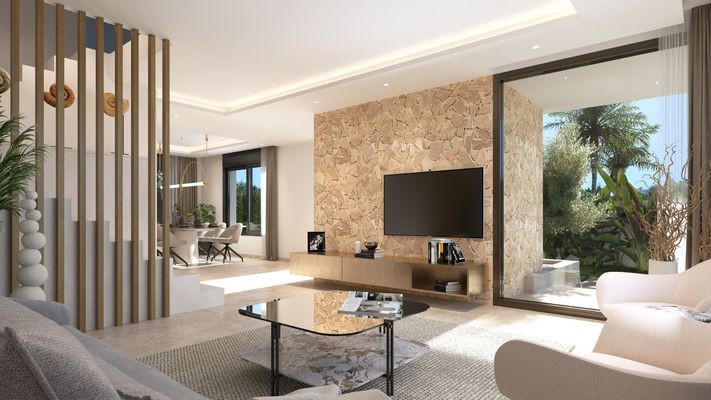 Villas Las Filipinas
