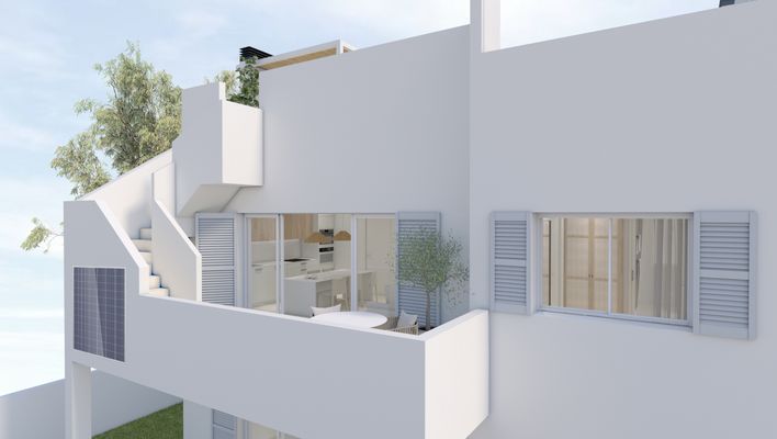PortoMarina Plaza – Apartments Fase 4