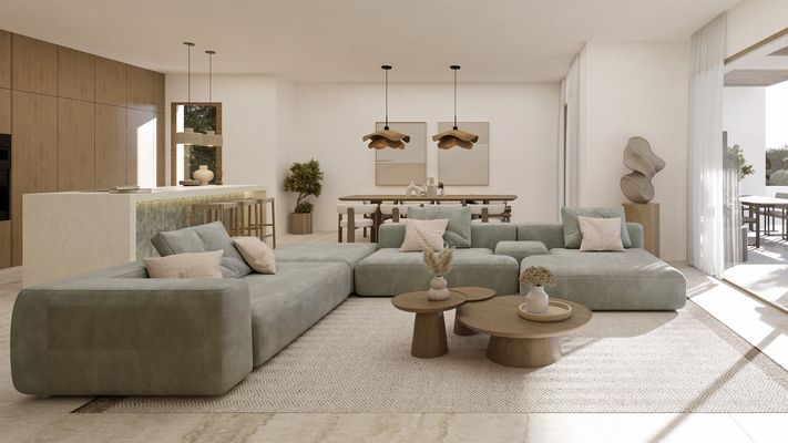 Project 018 – La Fustera