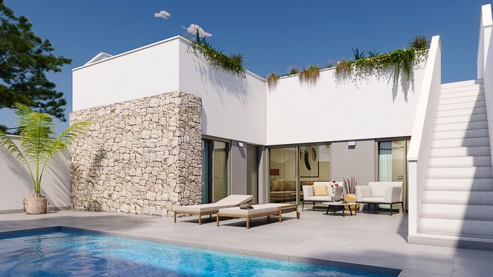 Sungolf Villas