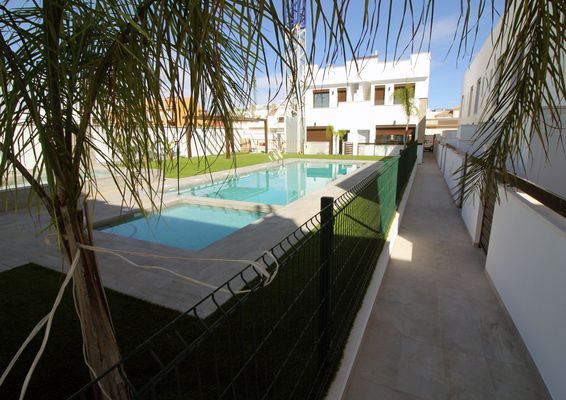 Bahia Homes 3