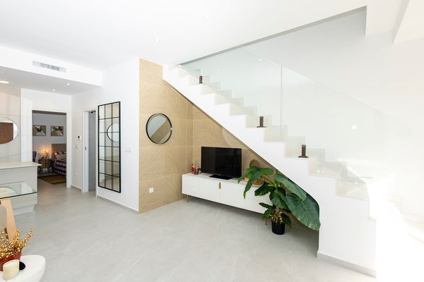 Vistabella Plaza – Casa Oranger 3 Beds