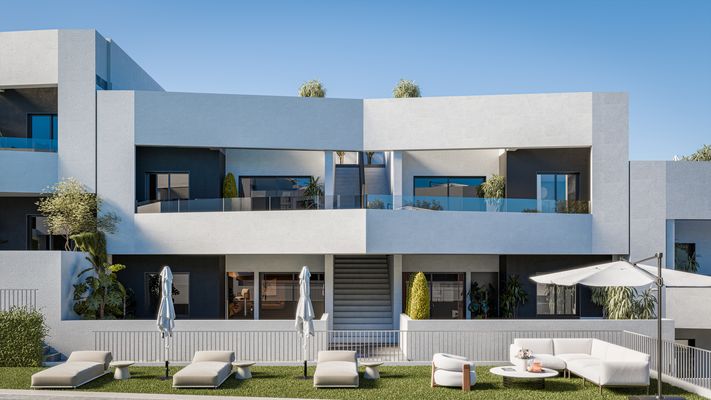 Horizon Resort I Fase 2